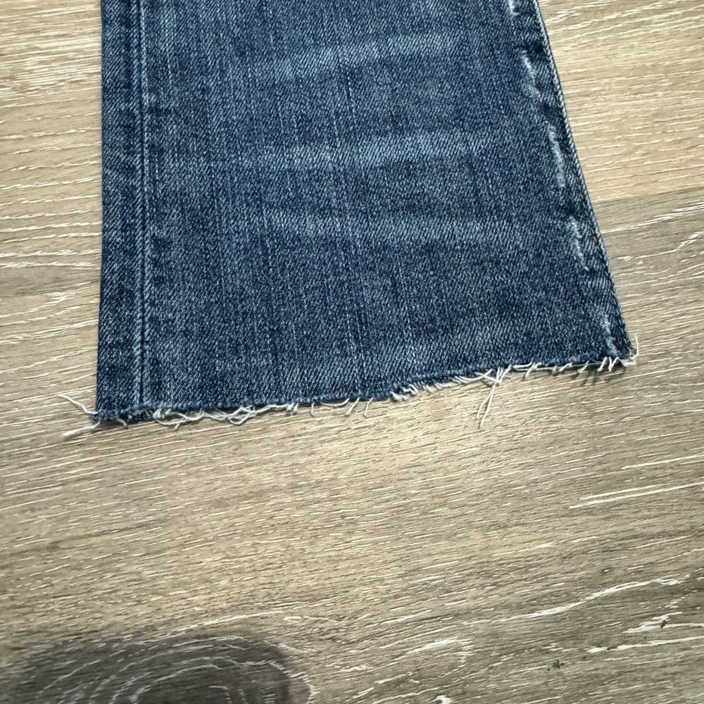 Lucky Brand Zoe Straight Jeans - Picture 10 of 10